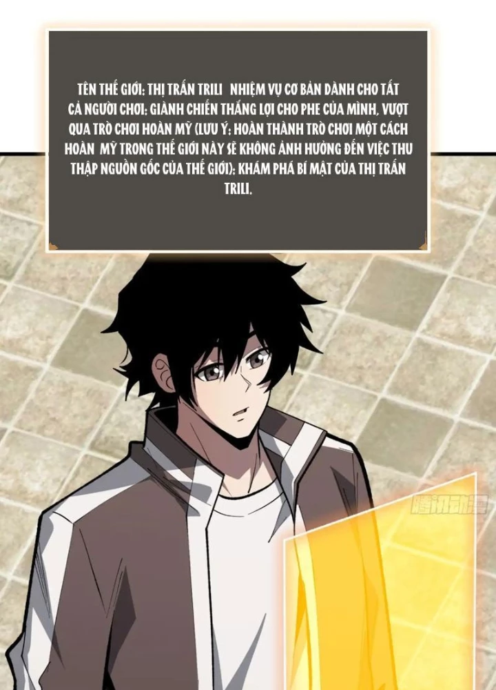 Người chơi đệ nhất Chapter 89 - 73