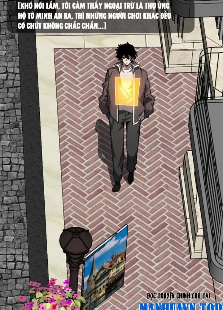 Người chơi đệ nhất Chapter 89 - 77