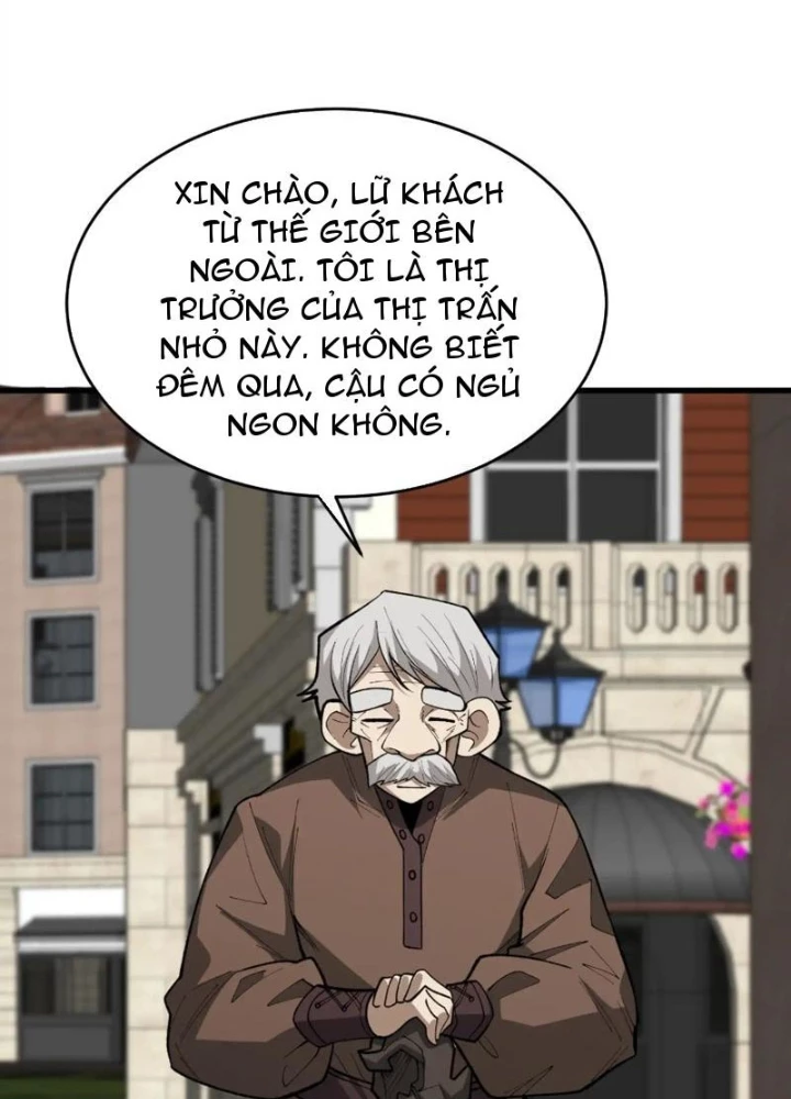 Người chơi đệ nhất Chapter 89 - 89