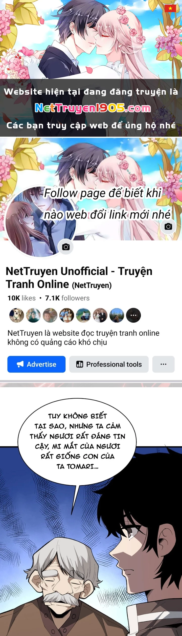 Người chơi đệ nhất Chapter 90 - 1