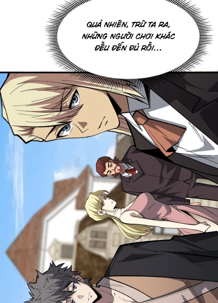 Người chơi đệ nhất Chapter 90 - 17