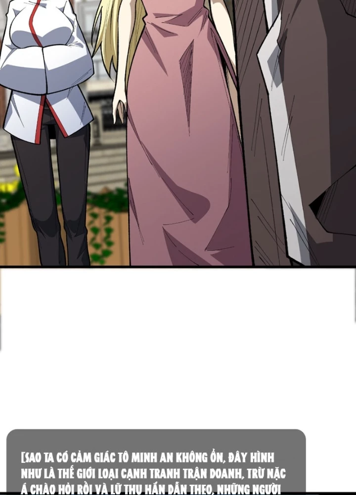 Người chơi đệ nhất Chapter 90 - 31