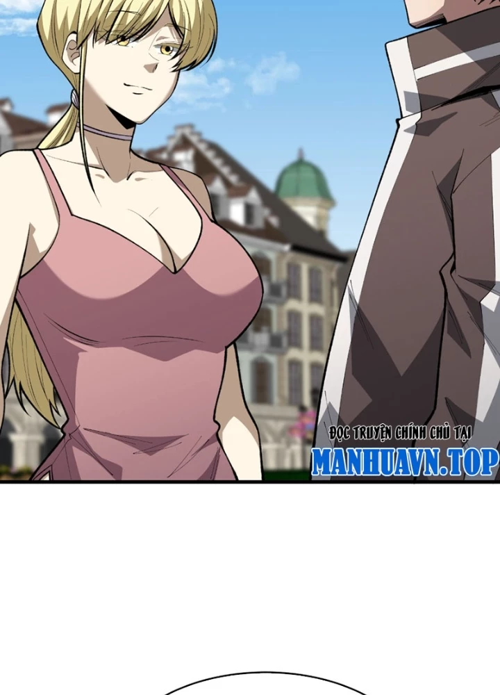 Người chơi đệ nhất Chapter 90 - 33