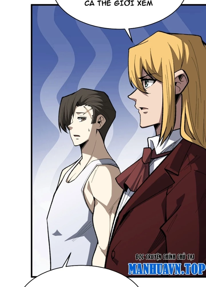 Người chơi đệ nhất Chapter 90 - 37