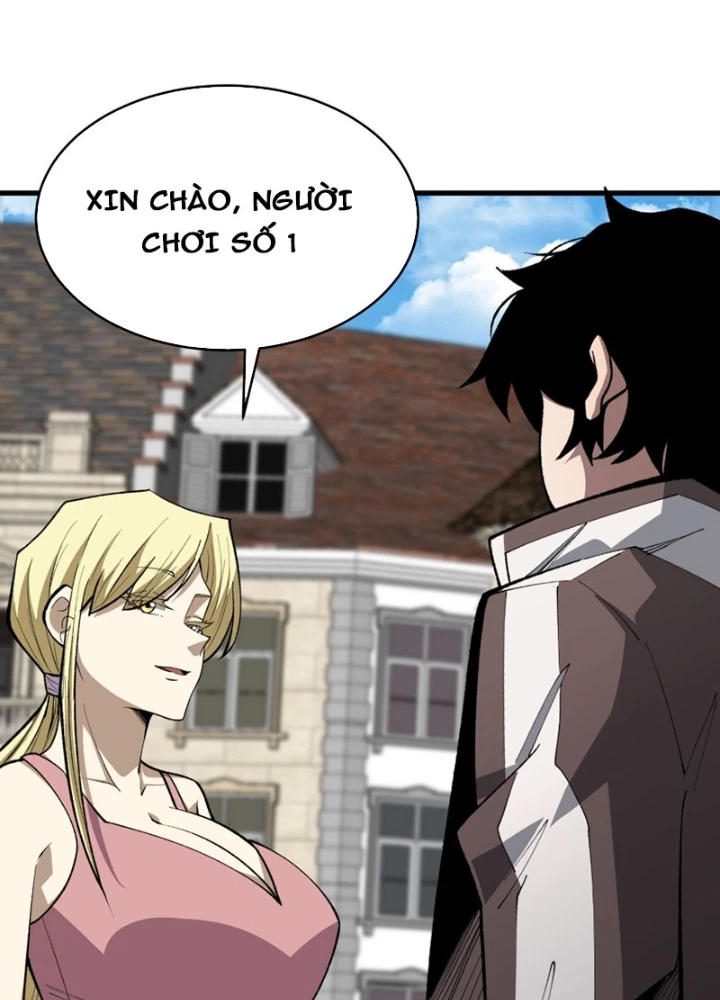 Người chơi đệ nhất Chapter 90 - 41