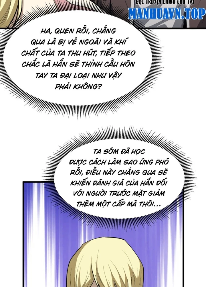 Người chơi đệ nhất Chapter 90 - 45