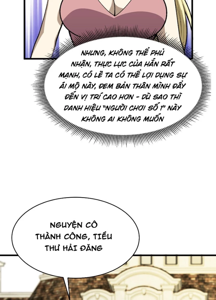 Người chơi đệ nhất Chapter 90 - 47
