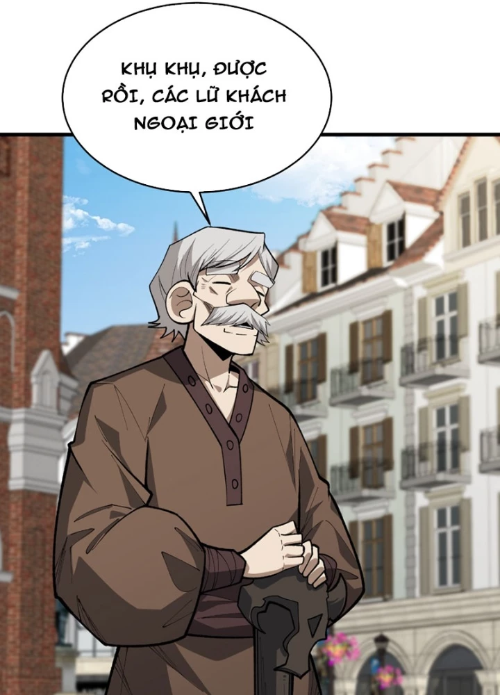 Người chơi đệ nhất Chapter 90 - 57