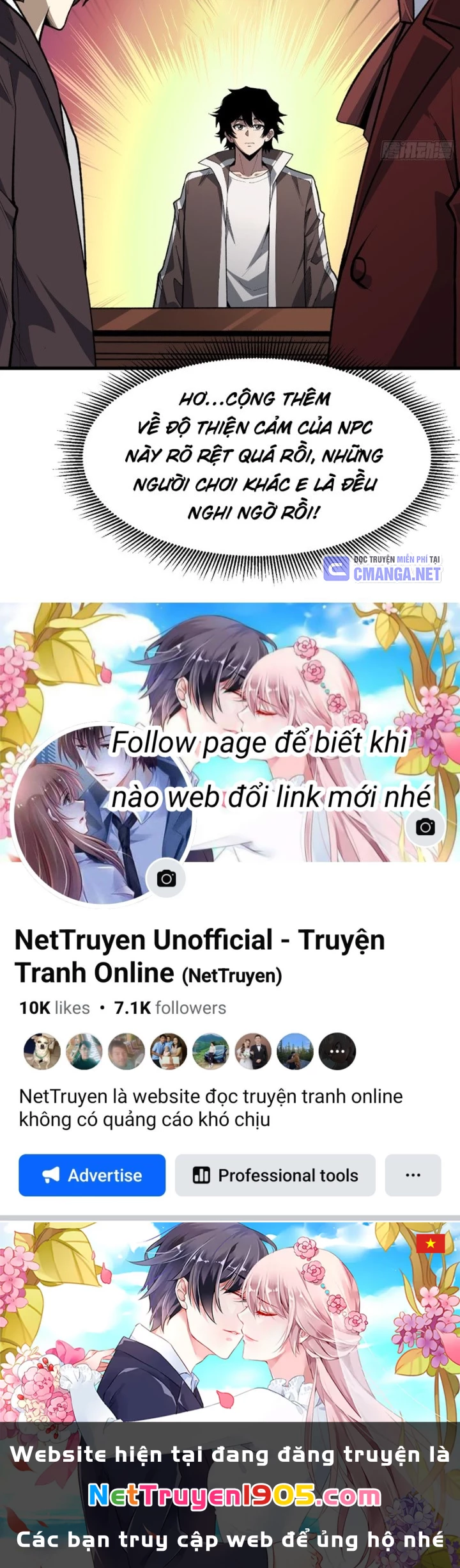 Người chơi đệ nhất Chapter 90 - 81