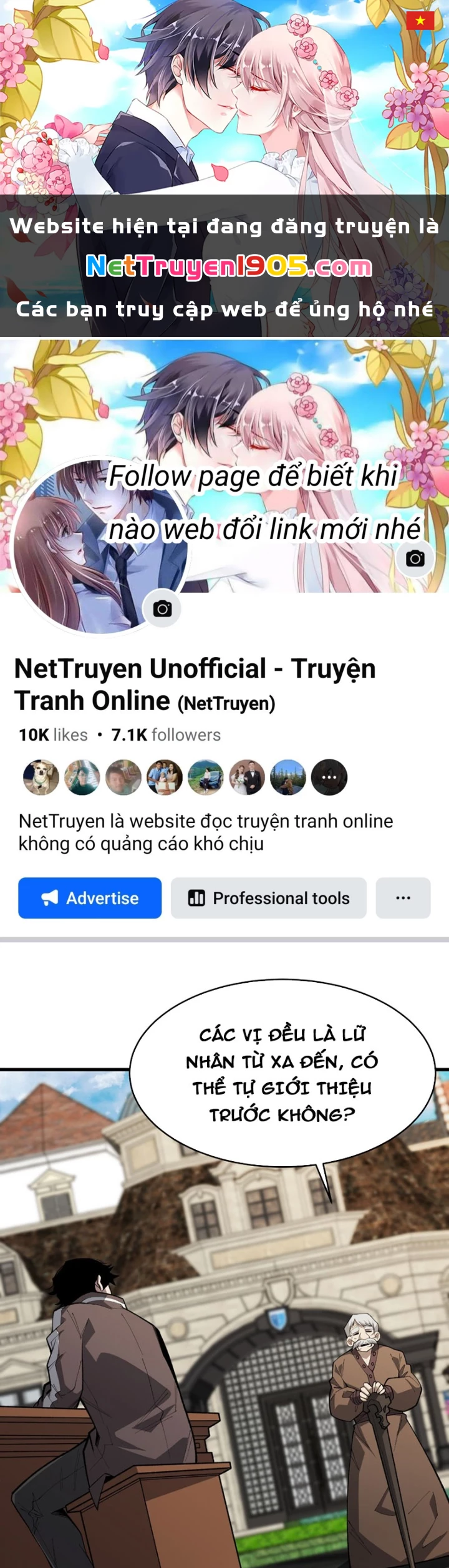 Người chơi đệ nhất Chapter 91 - 1