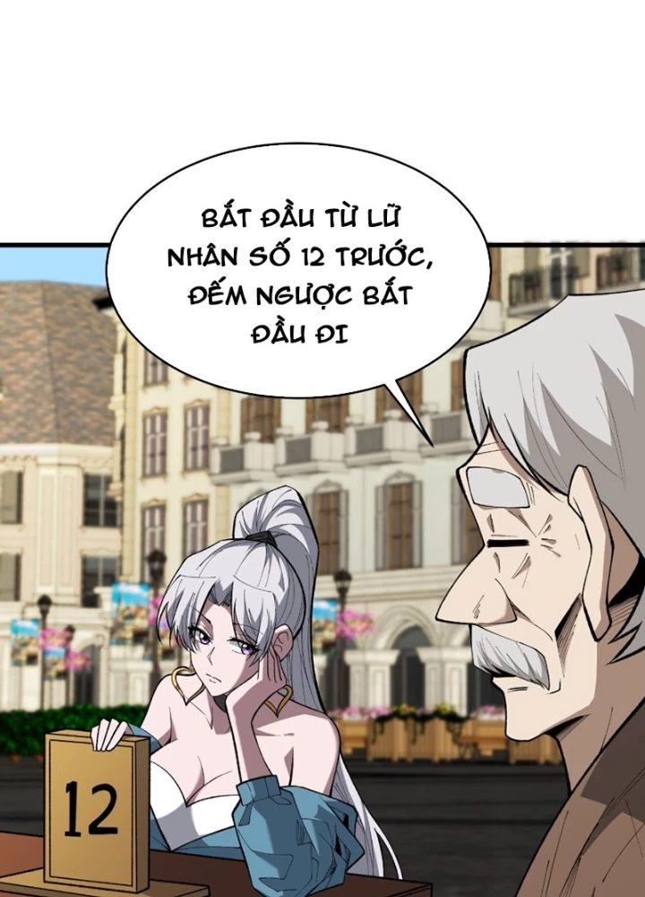 Người chơi đệ nhất Chapter 91 - 3