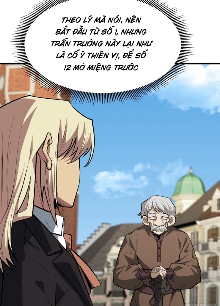 Người chơi đệ nhất Chapter 91 - 5