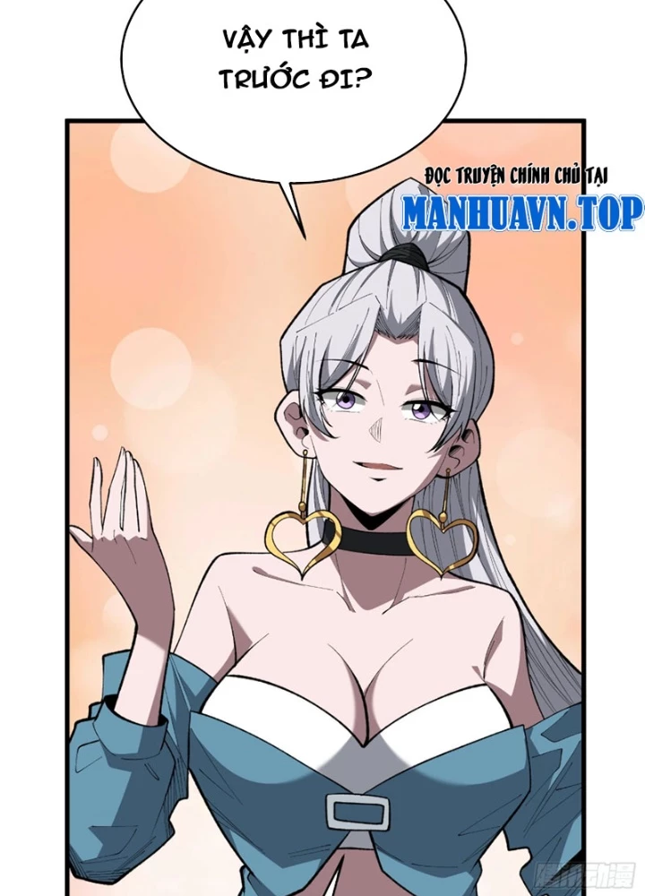 Người chơi đệ nhất Chapter 91 - 7