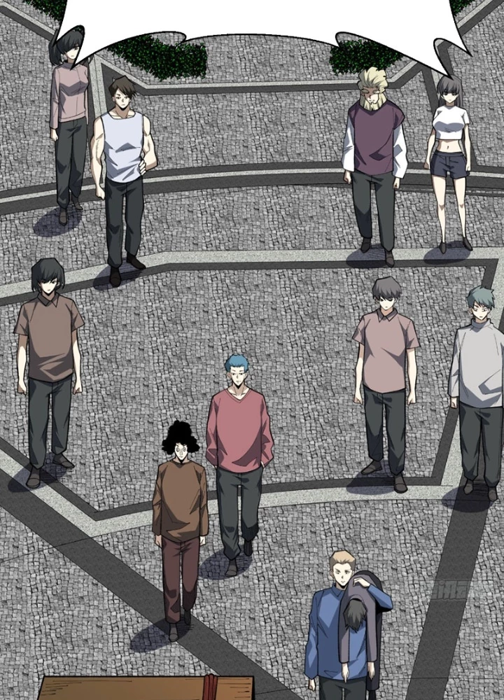 Người chơi đệ nhất Chapter 91 - 21