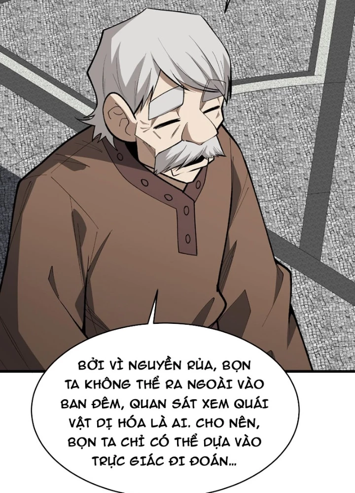 Người chơi đệ nhất Chapter 91 - 35