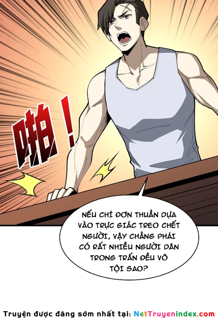 Người chơi đệ nhất Chapter 91 - 37