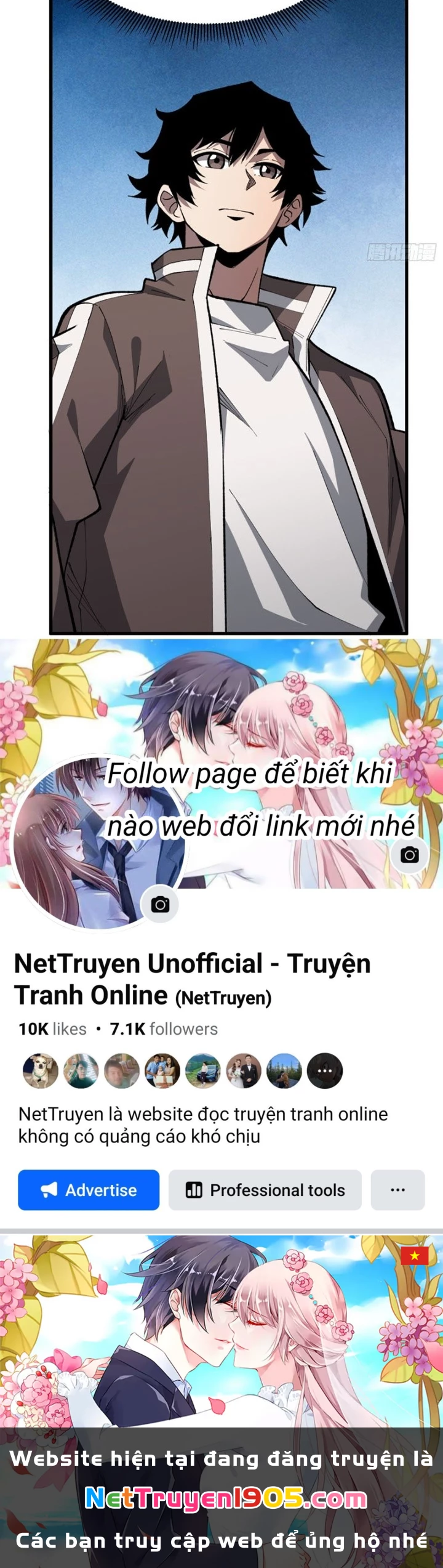 Người chơi đệ nhất Chapter 91 - 85