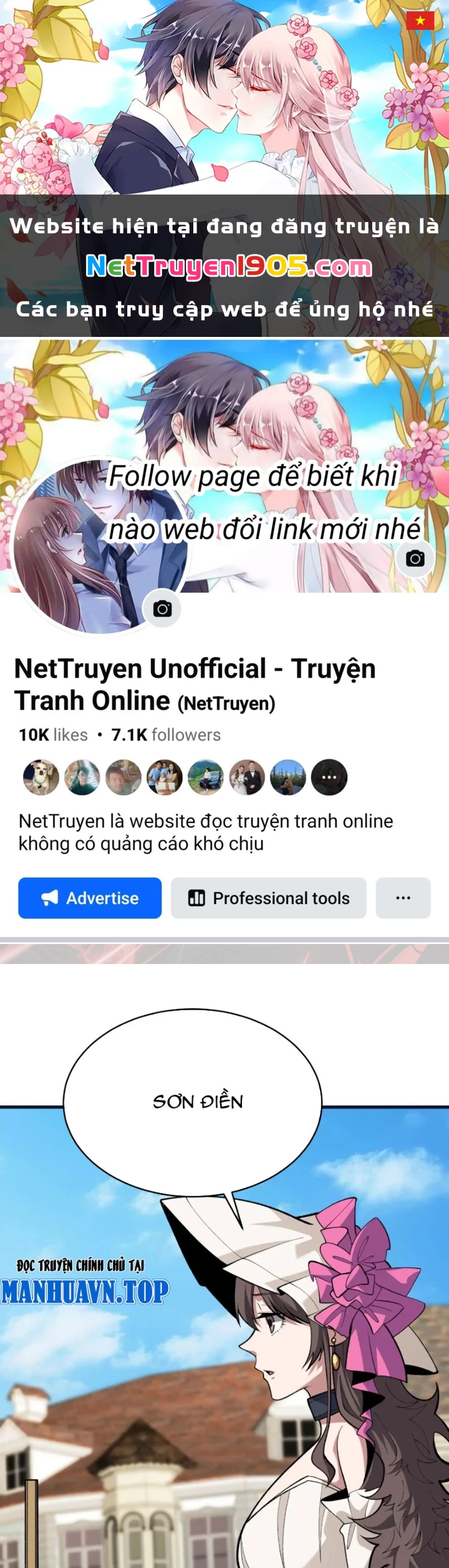 Người chơi đệ nhất Chapter 92 - 1