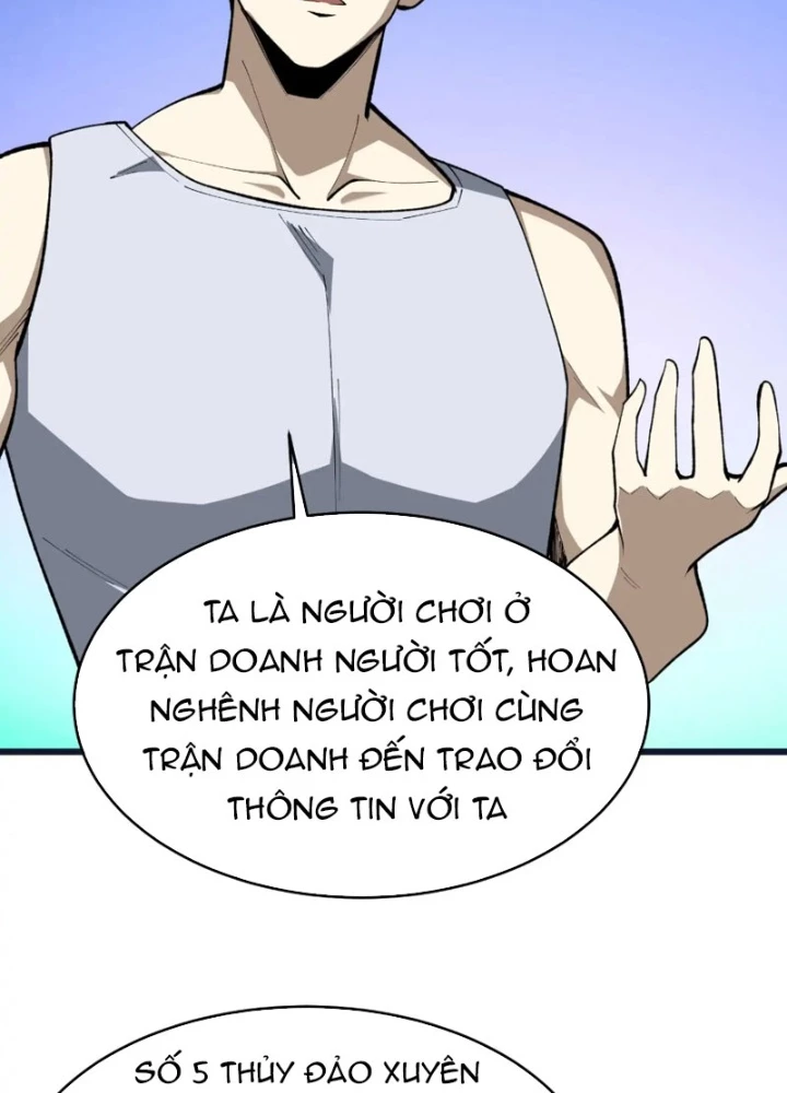 Người chơi đệ nhất Chapter 92 - 5