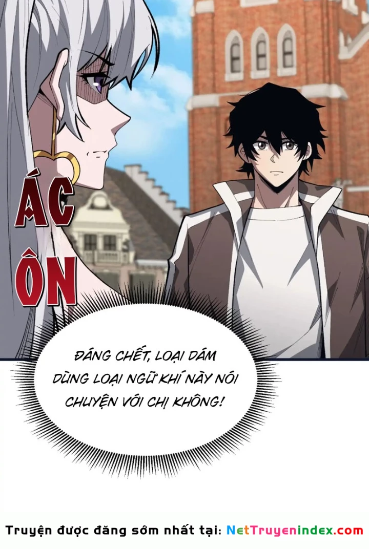 Người chơi đệ nhất Chapter 92 - 9