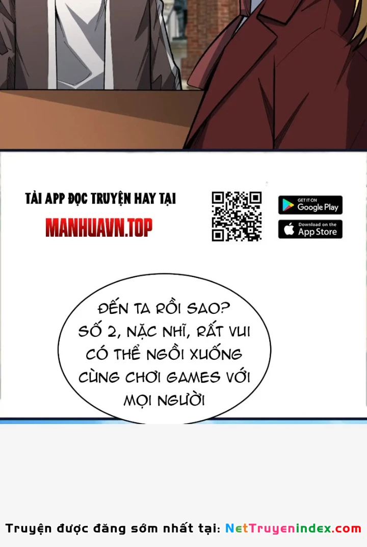 Người chơi đệ nhất Chapter 92 - 23