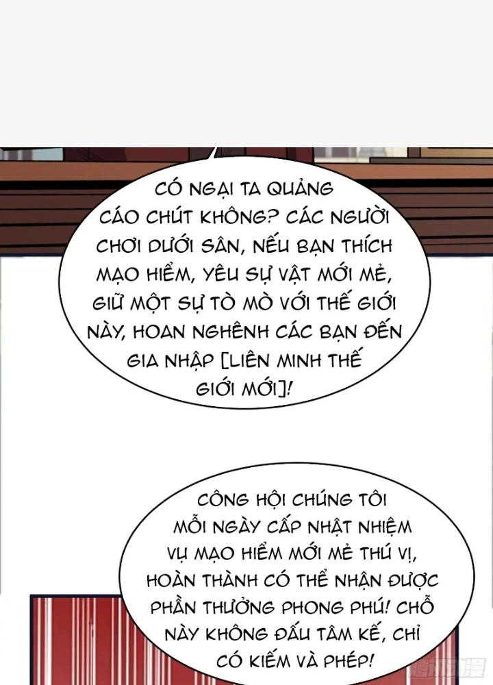 Người chơi đệ nhất Chapter 92 - 25