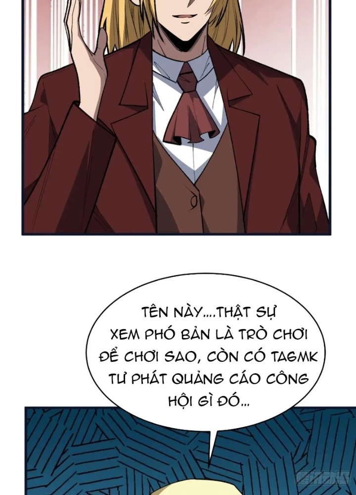 Người chơi đệ nhất Chapter 92 - 27