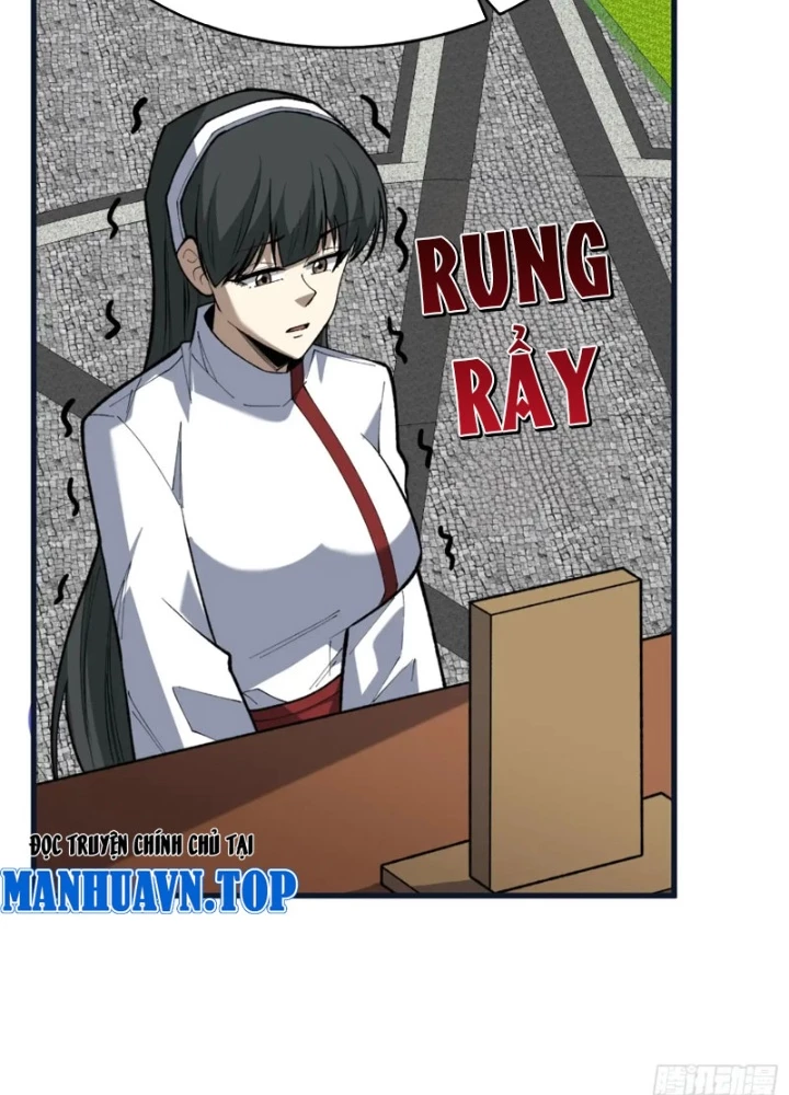 Người chơi đệ nhất Chapter 92 - 35