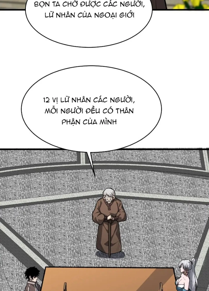 Người chơi đệ nhất Chapter 92 - 41