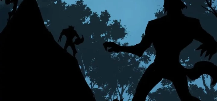 Người chơi đệ nhất Chapter 92 - 50