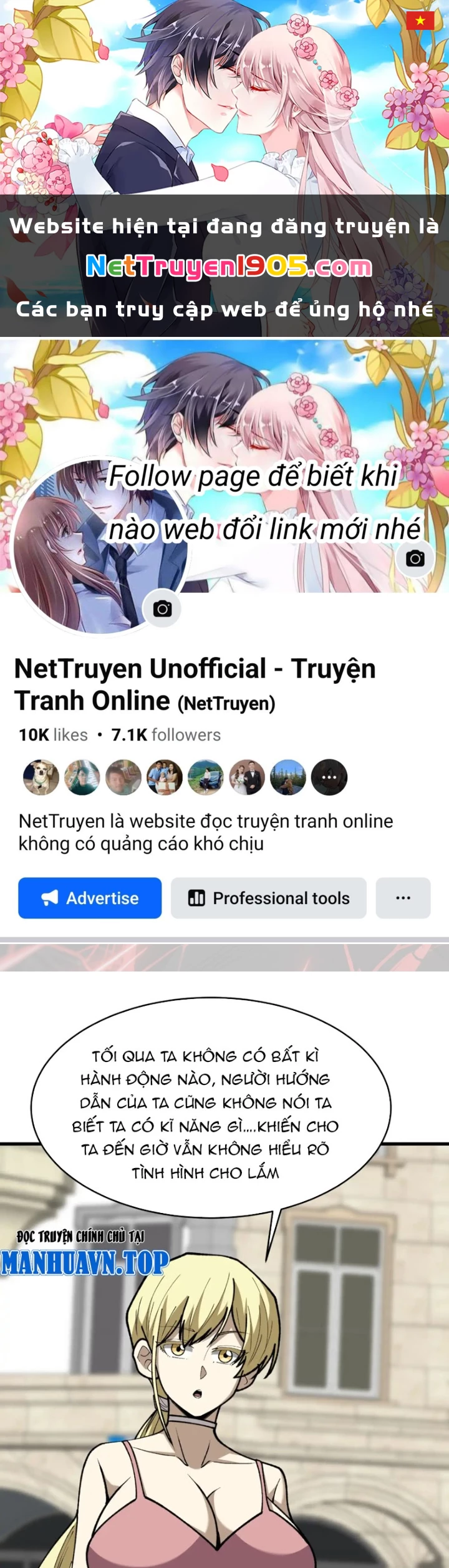 Người chơi đệ nhất Chapter 93 - 1