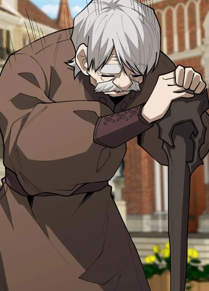 Người chơi đệ nhất Chapter 93 - 11