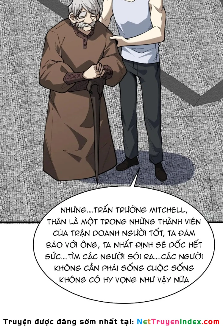 Người chơi đệ nhất Chapter 93 - 19