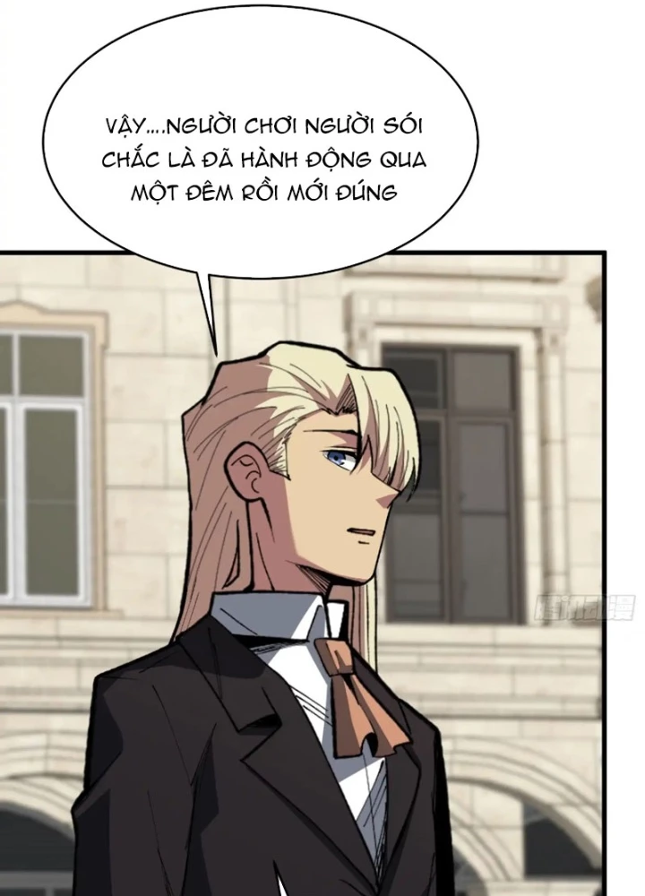 Người chơi đệ nhất Chapter 93 - 25