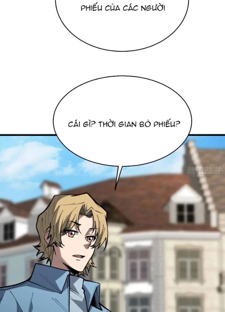 Người chơi đệ nhất Chapter 93 - 29