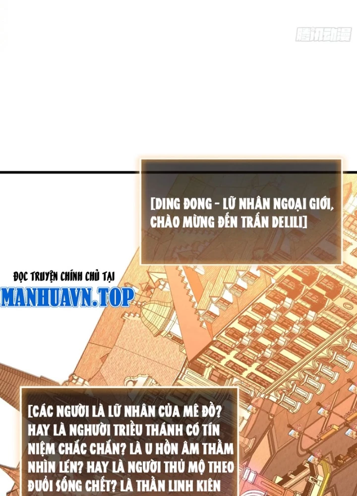 Người chơi đệ nhất Chapter 93 - 35