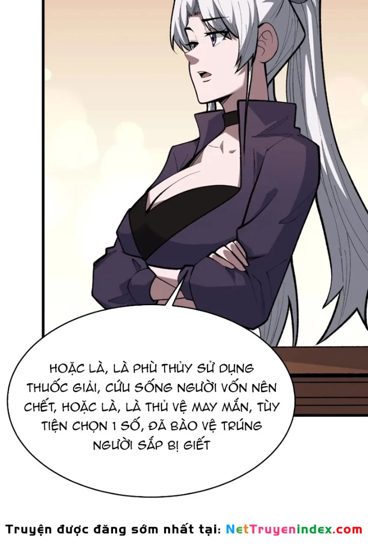 Người chơi đệ nhất Chapter 93 - 51