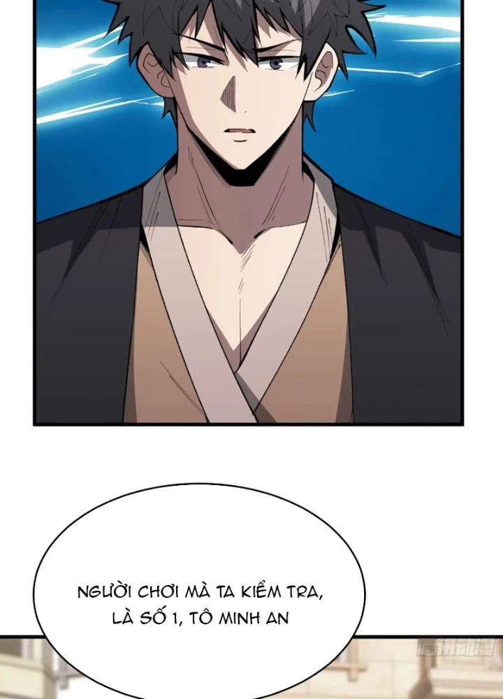 Người chơi đệ nhất Chapter 93 - 81