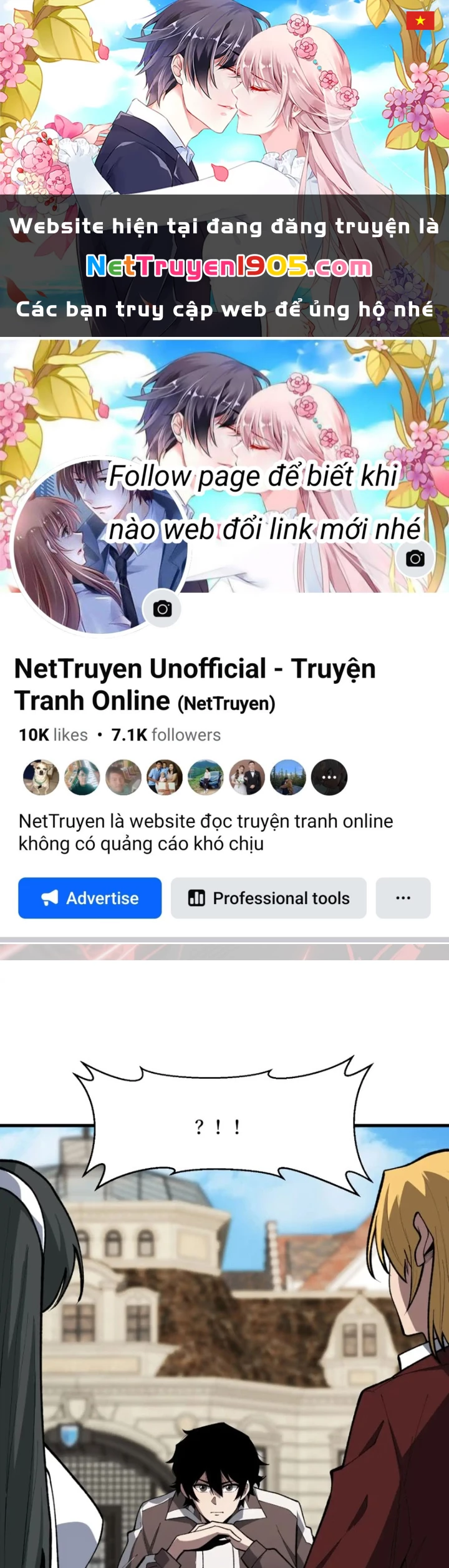 Người chơi đệ nhất Chapter 94 - 1