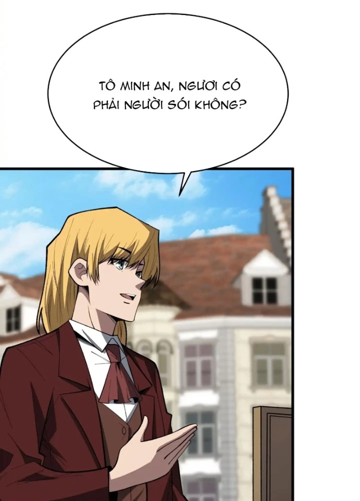 Người chơi đệ nhất Chapter 94 - 3