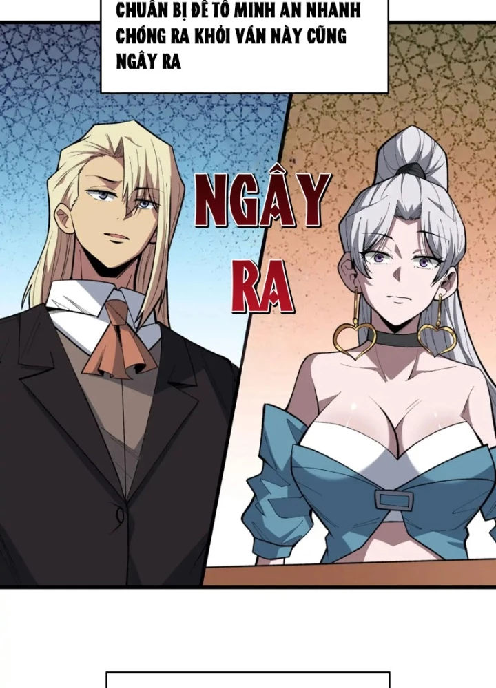 Người chơi đệ nhất Chapter 94 - 19