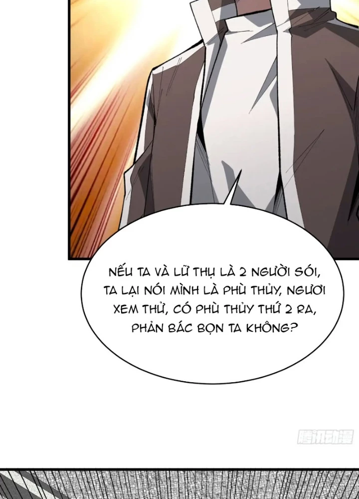 Người chơi đệ nhất Chapter 94 - 33