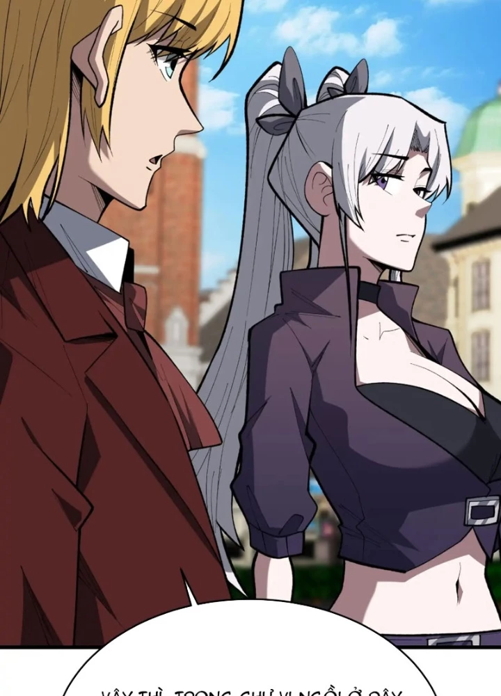 Người chơi đệ nhất Chapter 94 - 49