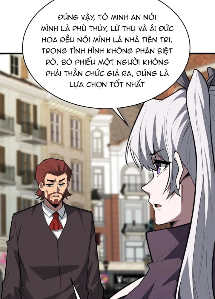 Người chơi đệ nhất Chapter 94 - 69