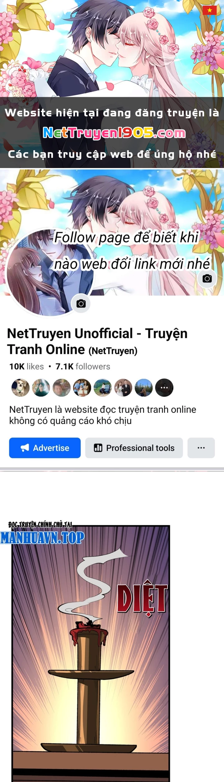 Người chơi đệ nhất Chapter 95 - 1