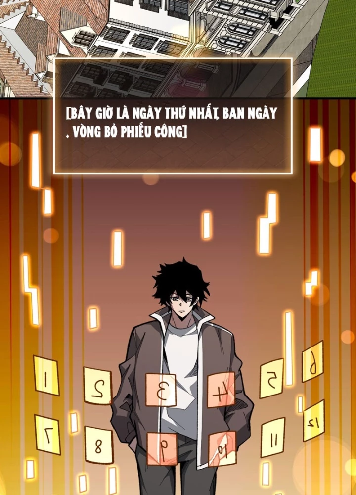 Người chơi đệ nhất Chapter 95 - 5