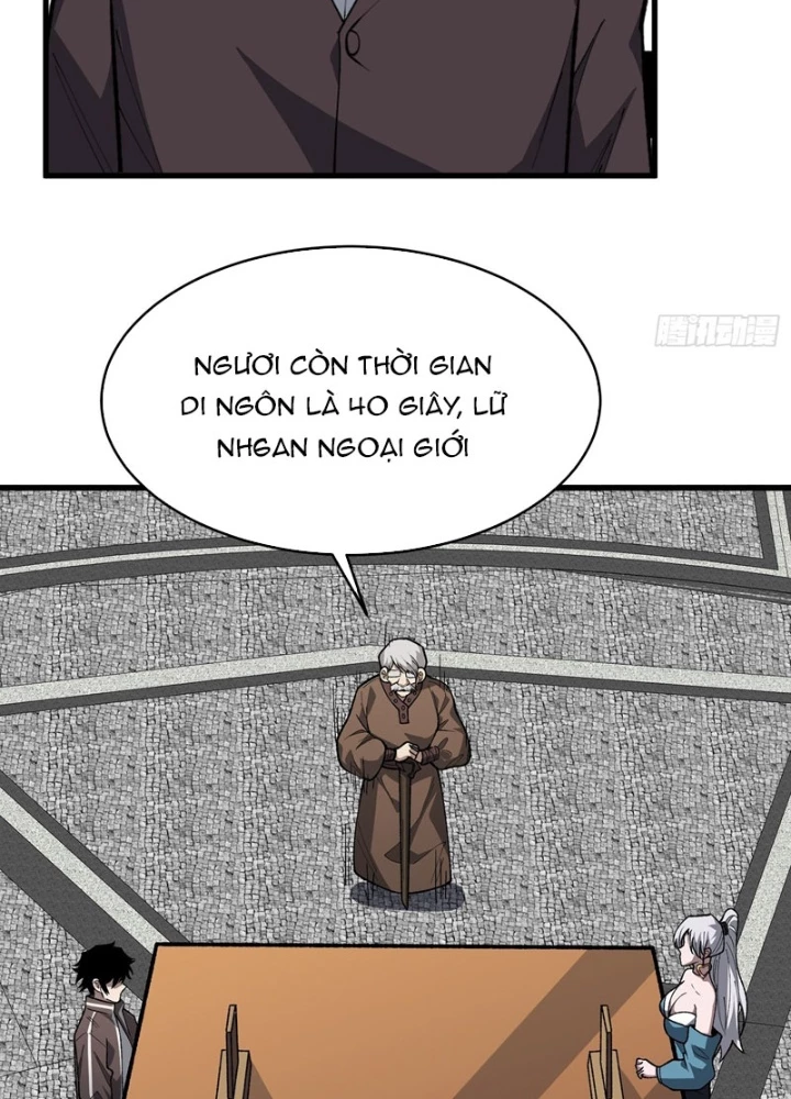 Người chơi đệ nhất Chapter 95 - 23