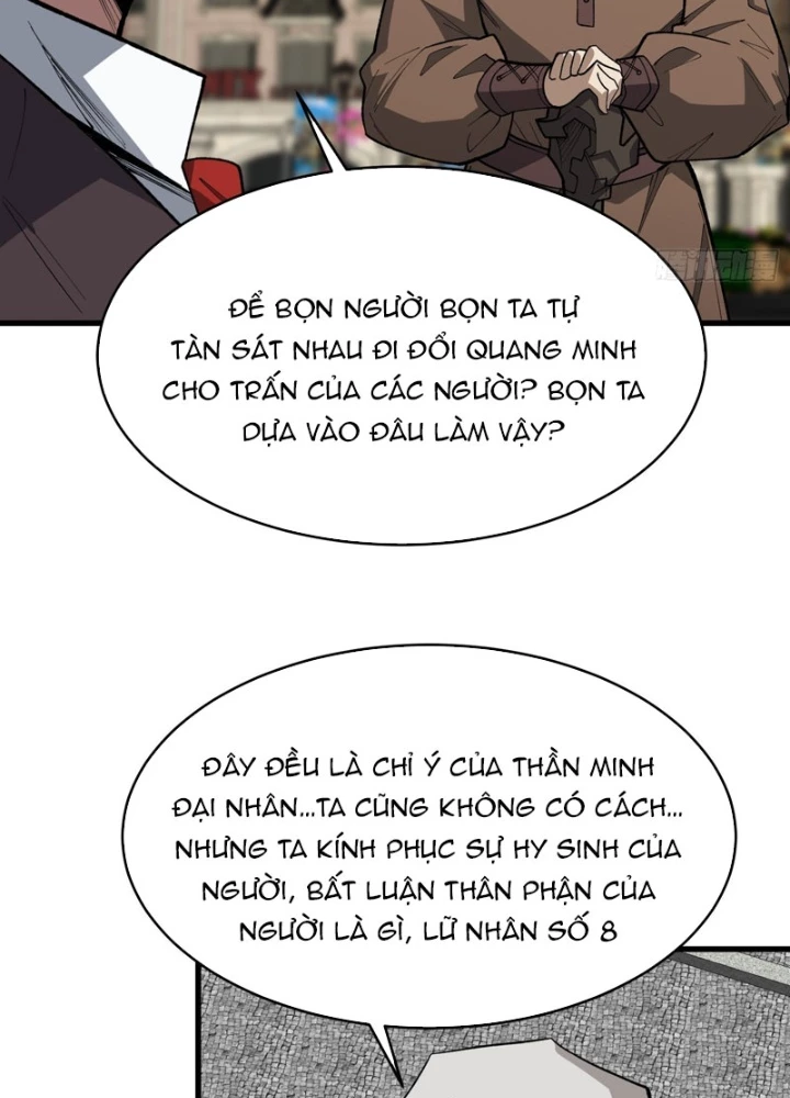 Người chơi đệ nhất Chapter 95 - 27