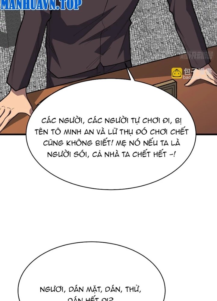 Người chơi đệ nhất Chapter 95 - 31