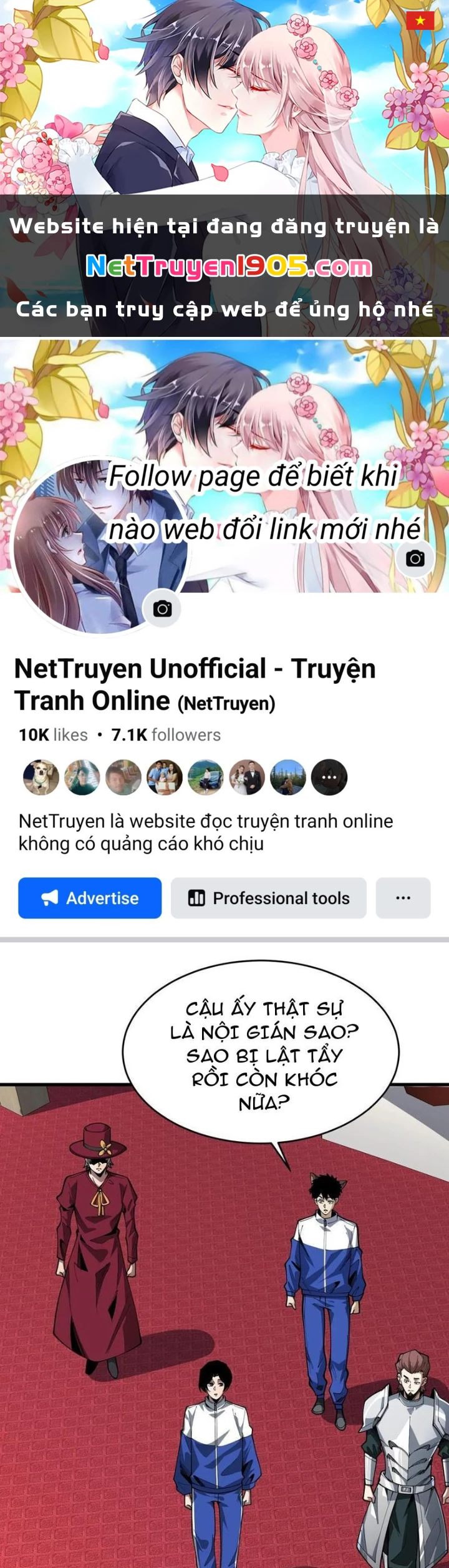 Người chơi đệ nhất Chapter 80 - 1